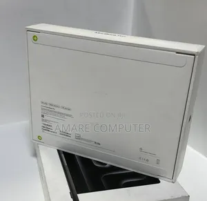 New Laptop Apple MacBook Pro 2025 M5 14-inch 16GB Apple M5 Pro SSD 1T