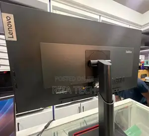 Lenovo Thinkvision P27h-20 32" QHD USB-C Monitor