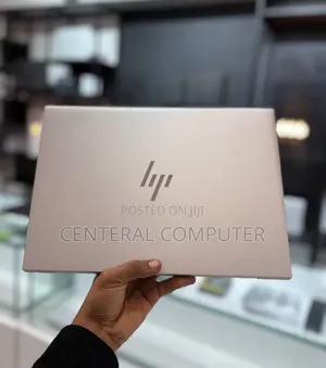 New Laptop HP EliteBook 840 G9 16GB Intel Core i7 SSD 512GB