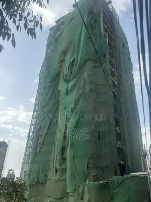 በ16% ከፍተኛ ቅናሽ ለሸያጭ የቀረበ አፓርትመንት ቦሌ አትላስ በካሬ ከ105 ሺ ብር ጀምሮ
