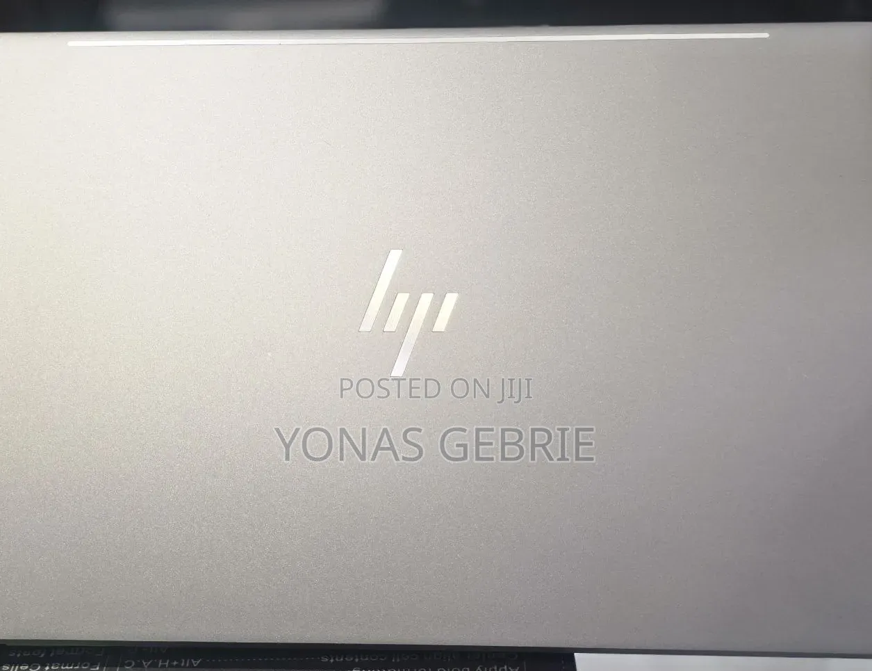 New Laptop HP 16GB Intel Core i7 SSD 512GB