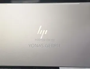 New Laptop HP 16GB Intel Core i7 SSD 512GB