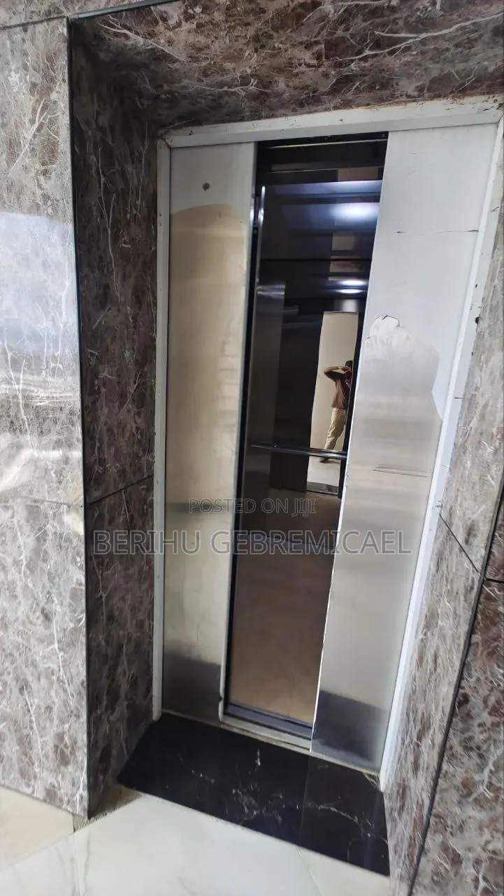 2bdrm Villa in ጣፎ, Yeka for rent