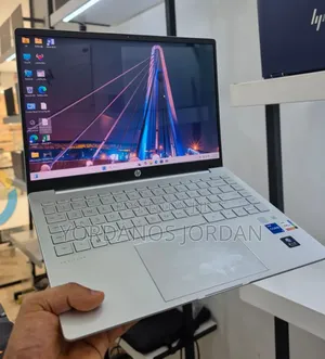 New Laptop HP Pavilion 14 16GB Intel Core i5 SSD 512GB
