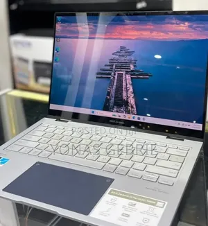 New Laptop Asus 16GB Intel Core i7 SSD 512GB