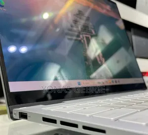 New Laptop Asus 16GB Intel Core i7 SSD 512GB
