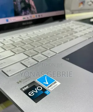 New Laptop Asus 16GB Intel Core i7 SSD 512GB