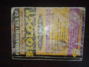 11-12 Biology Reference Book/መፅሀፍ