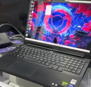 New Laptop Lenovo Legion Pro 7 64GB Intel Core Ultra 9 SSD 2T