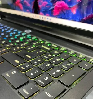 New Laptop Lenovo Legion Pro 7 64GB Intel Core Ultra 9 SSD 2T