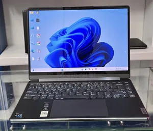 New Laptop Lenovo Yoga 9i 16GB Intel Core i7 SSD 1T