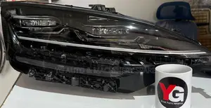 Original Oem Byd Song Plus Head Light