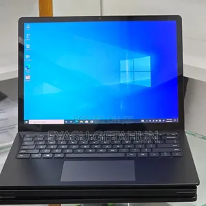 New Laptop Microsoft Surface Laptop 5 16GB Intel Core i7 SSD 512GB