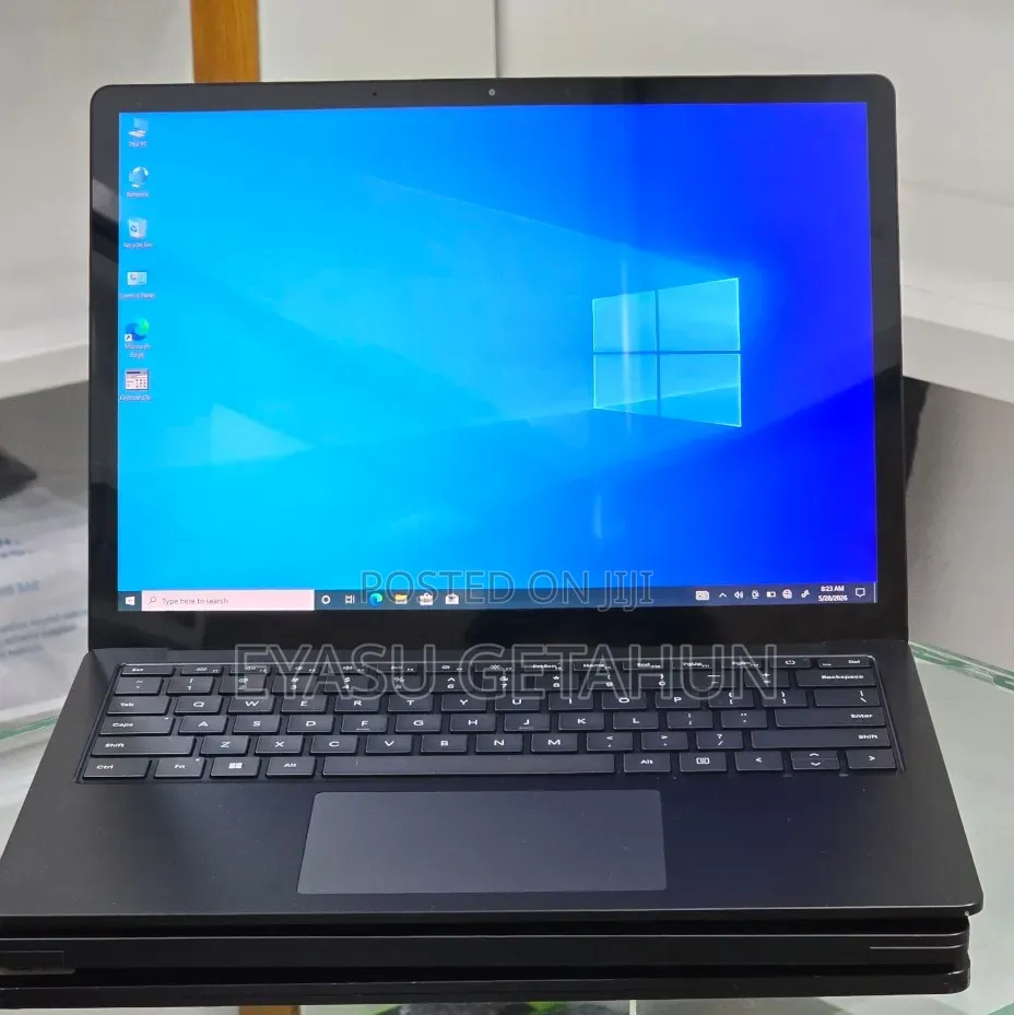 New Laptop Microsoft Surface Laptop 5 16GB Intel Core i7 SSD 512GB