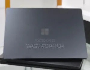 New Laptop Microsoft Surface Laptop 5 16GB Intel Core i7 SSD 512GB