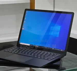 New Laptop Microsoft Surface Laptop 5 16GB Intel Core i7 SSD 512GB