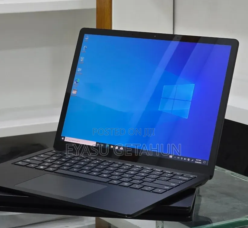 New Laptop Microsoft Surface Laptop 5 16GB Intel Core i7 SSD 512GB