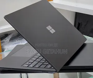 New Laptop Microsoft Surface Laptop 5 16GB Intel Core i7 SSD 512GB