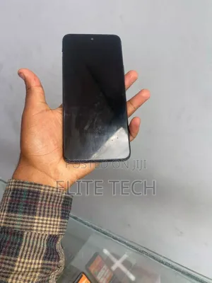 Infinix Hot 20 Play 64 GB Black