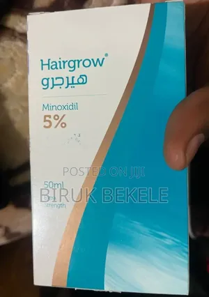 Original Hair Grow 5%