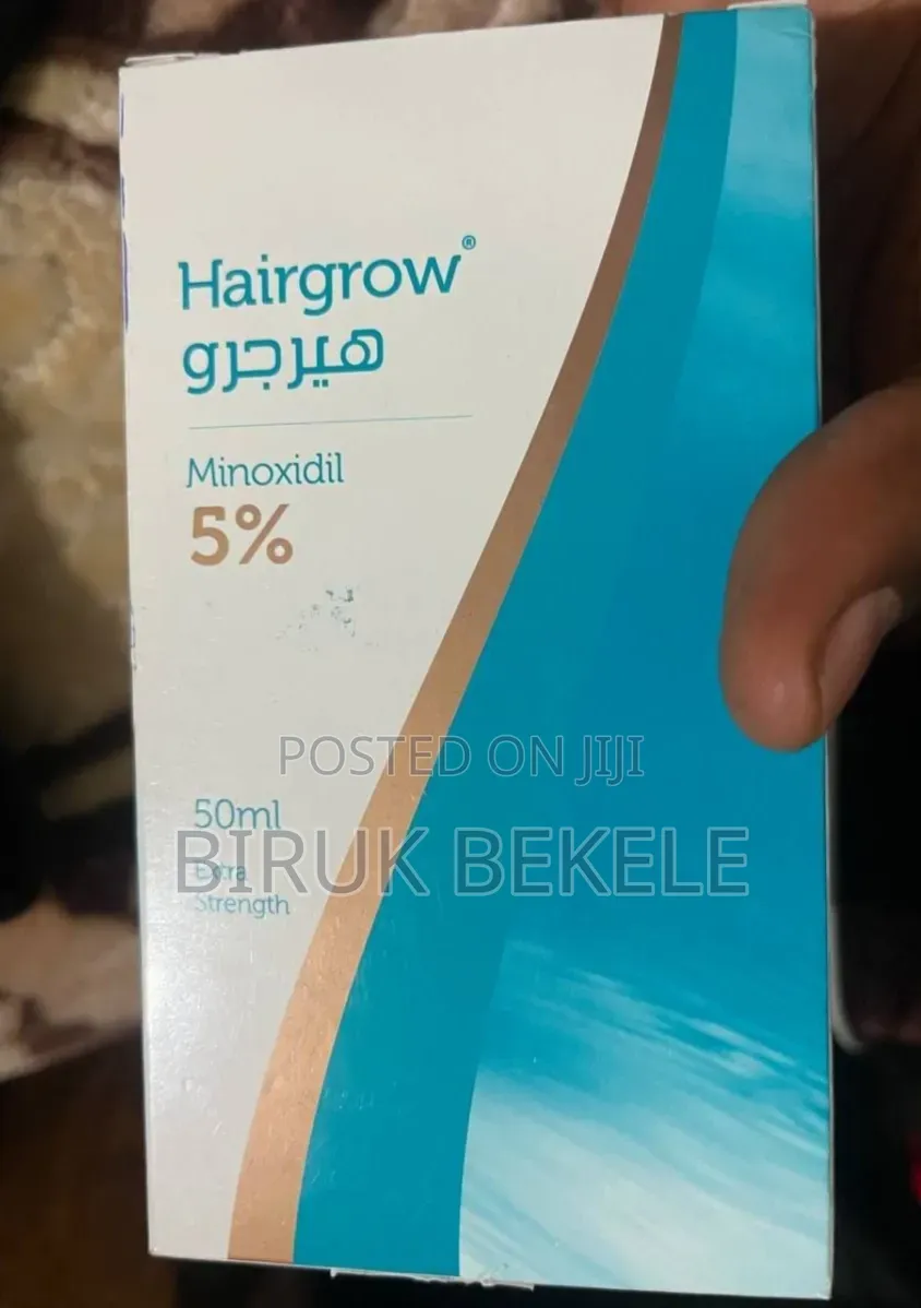 Original Hair Grow 5%