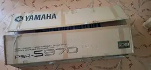 Yamaha 970