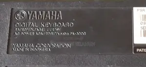 Yamaha 970