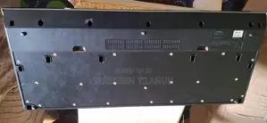 Yamaha 970