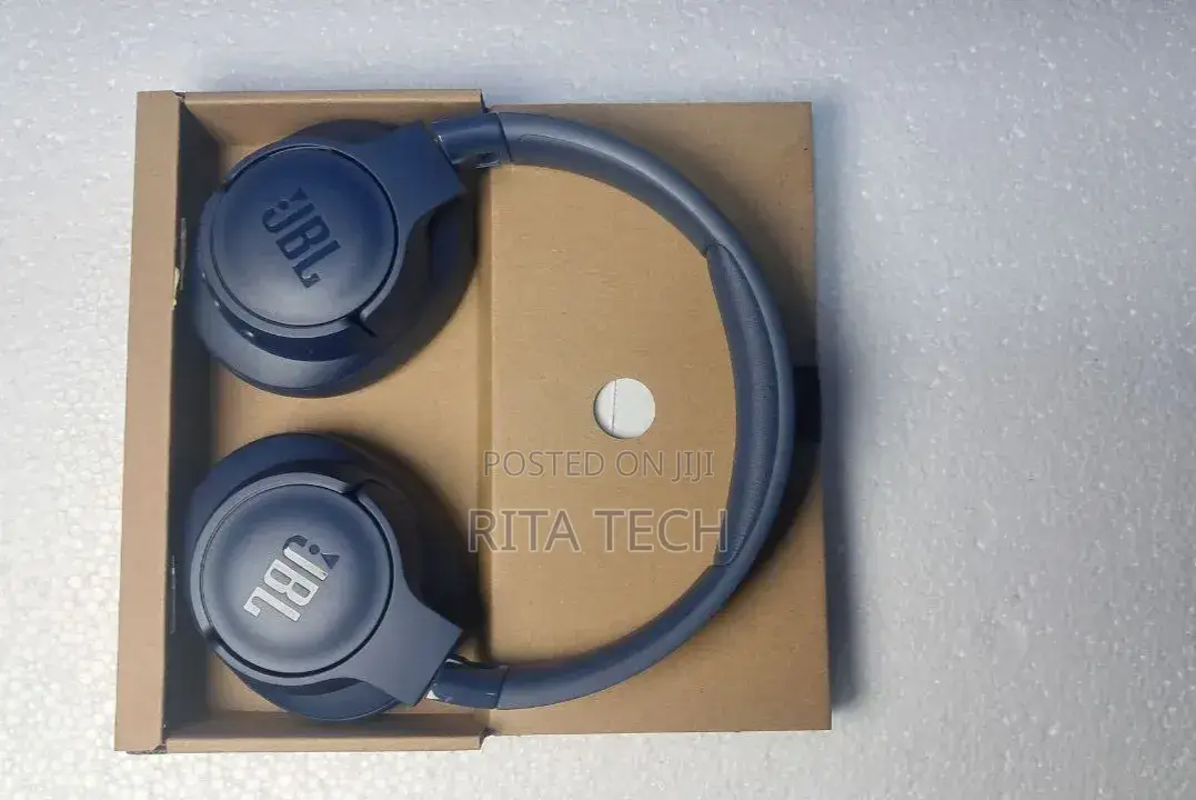 JBL Tune 720bt Wireless Headphones