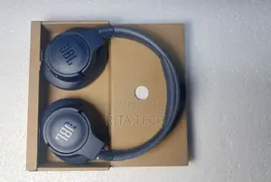 JBL Tune 720bt Wireless Headphones