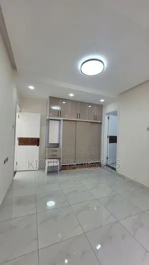 Furnished 3bdrm Apartment in Bole for sale