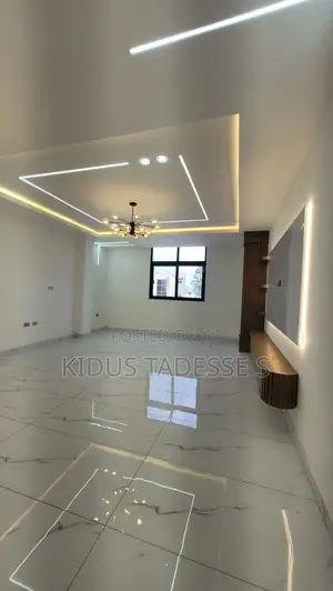 Furnished 3bdrm Apartment in Bole for sale