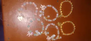 Hand Jewelry