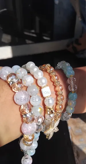Hand Jewelry