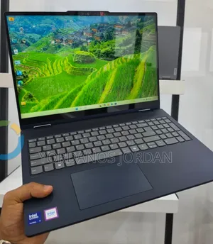 New Laptop Lenovo Ideapad 3 32GB Intel Core Ultra 7 SSD 1T