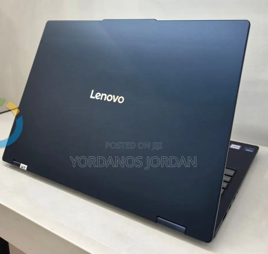 New Laptop Lenovo Ideapad 3 32GB Intel Core Ultra 7 SSD 1T