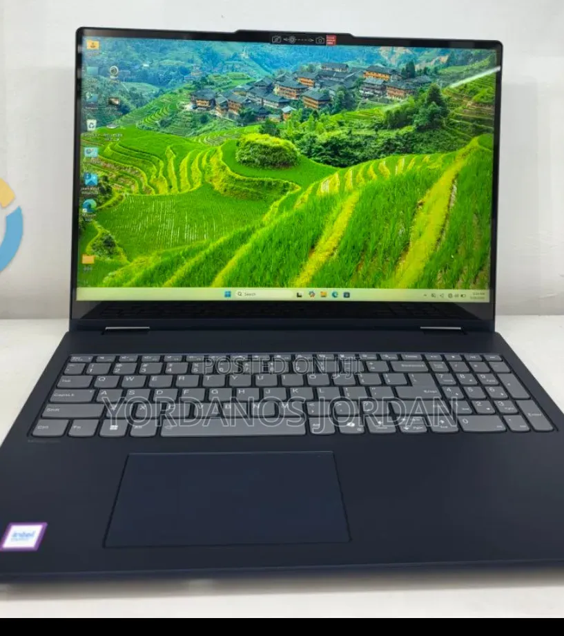 New Laptop Lenovo Ideapad 3 32GB Intel Core Ultra 7 SSD 1T