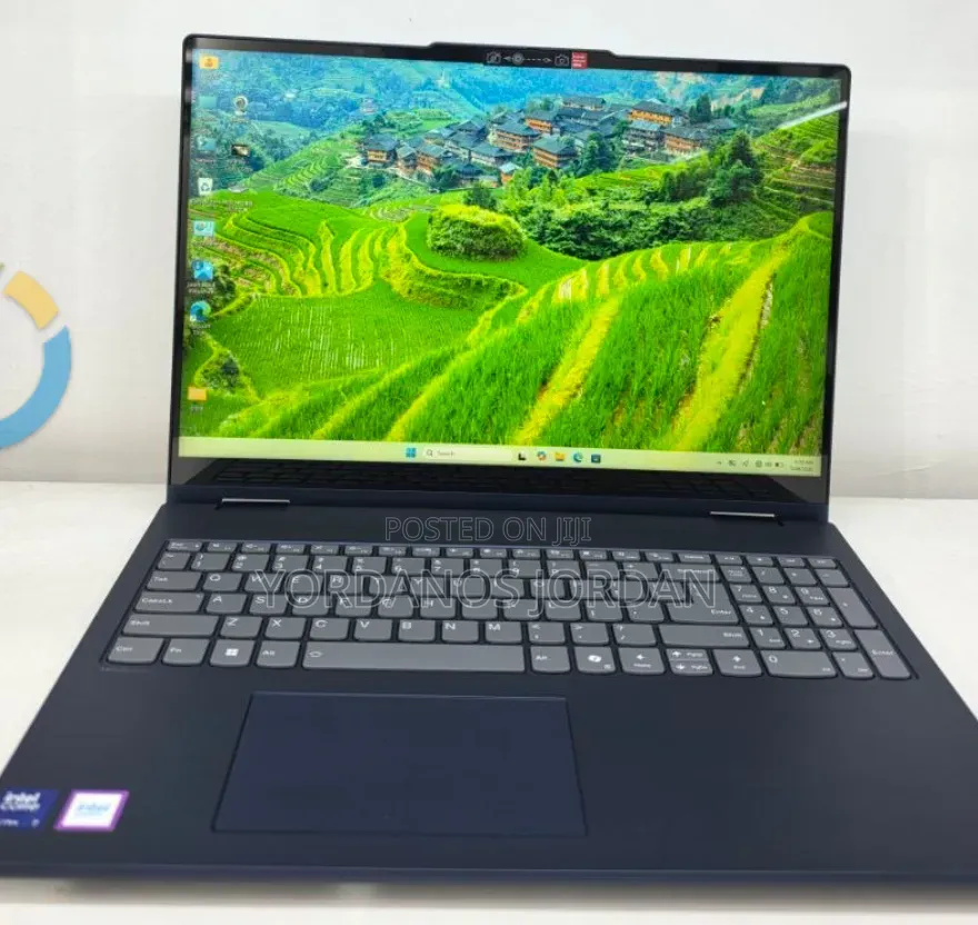 New Laptop Lenovo Ideapad 3 32GB Intel Core Ultra 7 SSD 1T