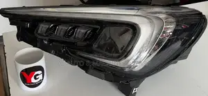 Changan Benben E-Star Original Oem Head Lamp