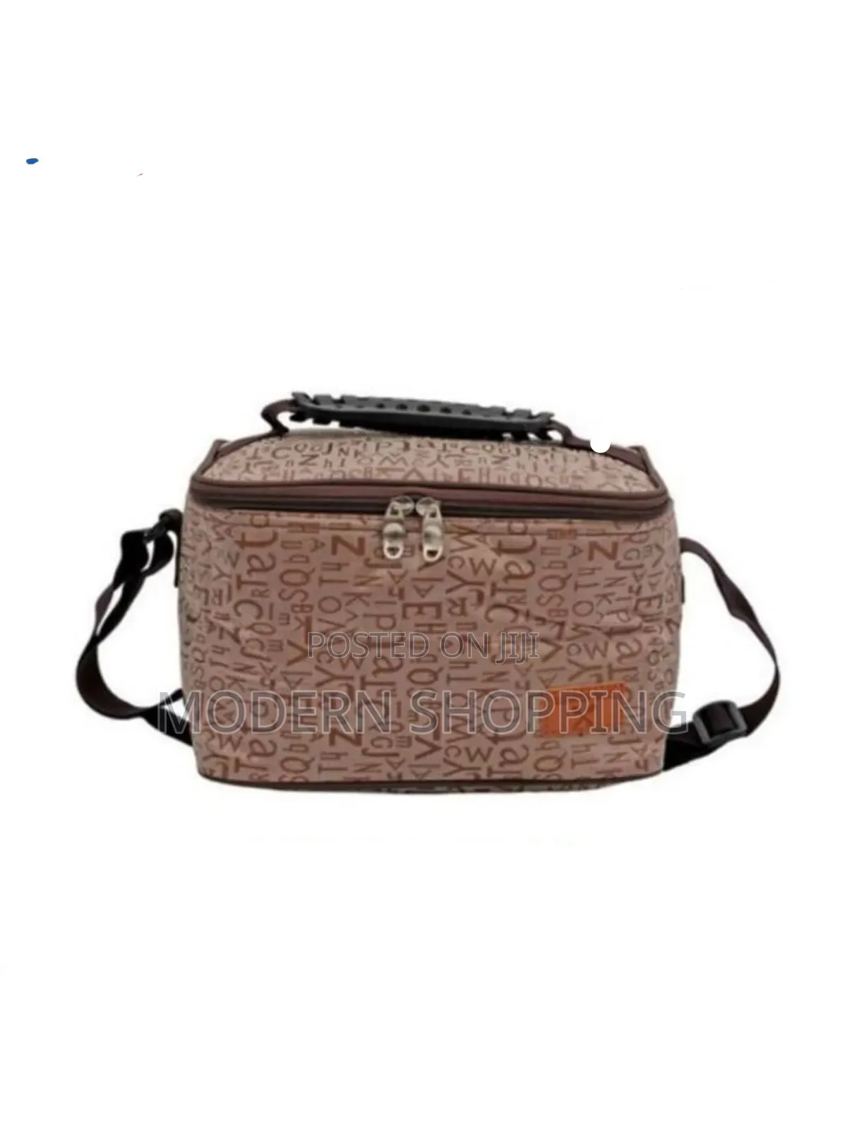 Lunch Box Bag