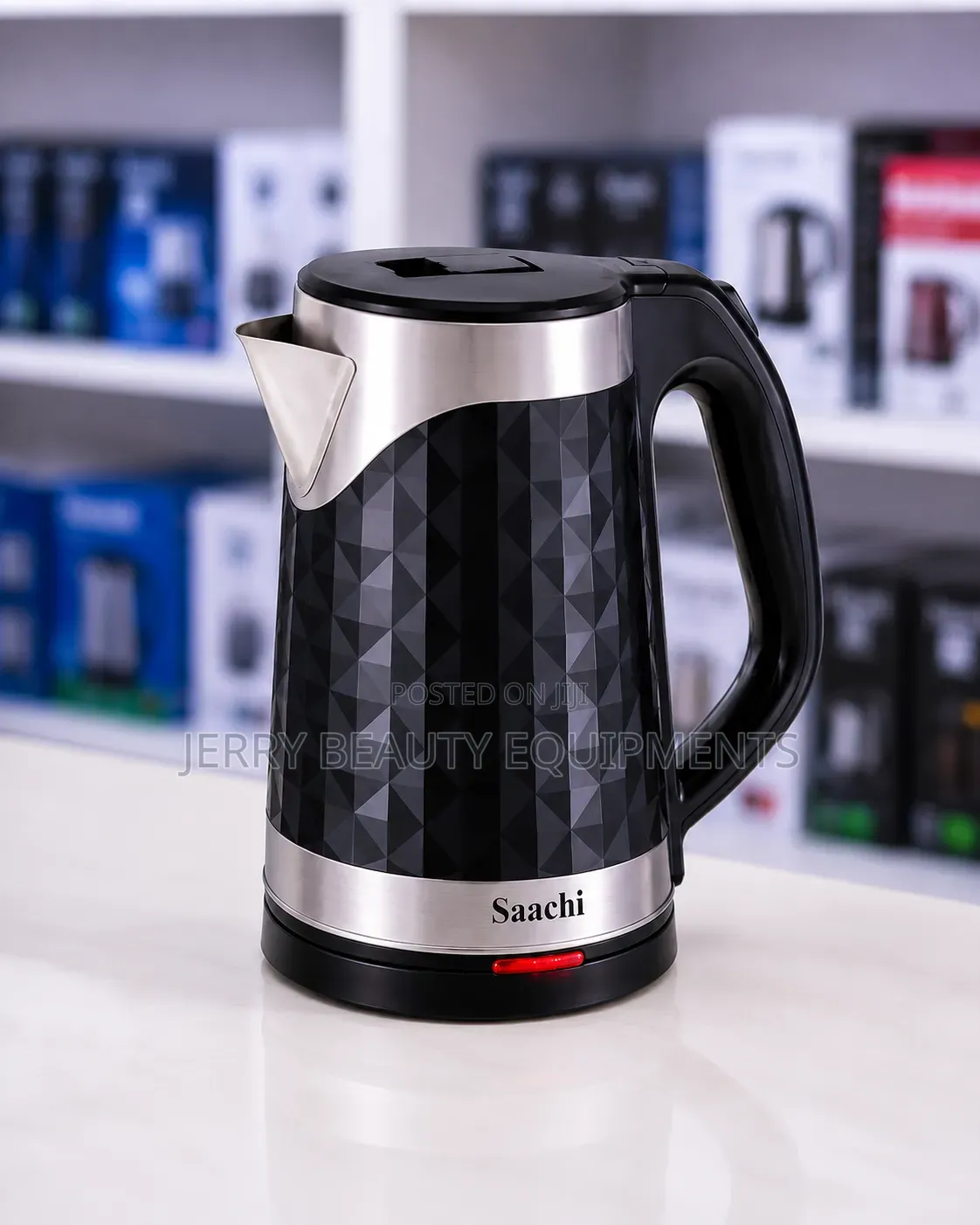 Saachi 7747 Electric Kettle