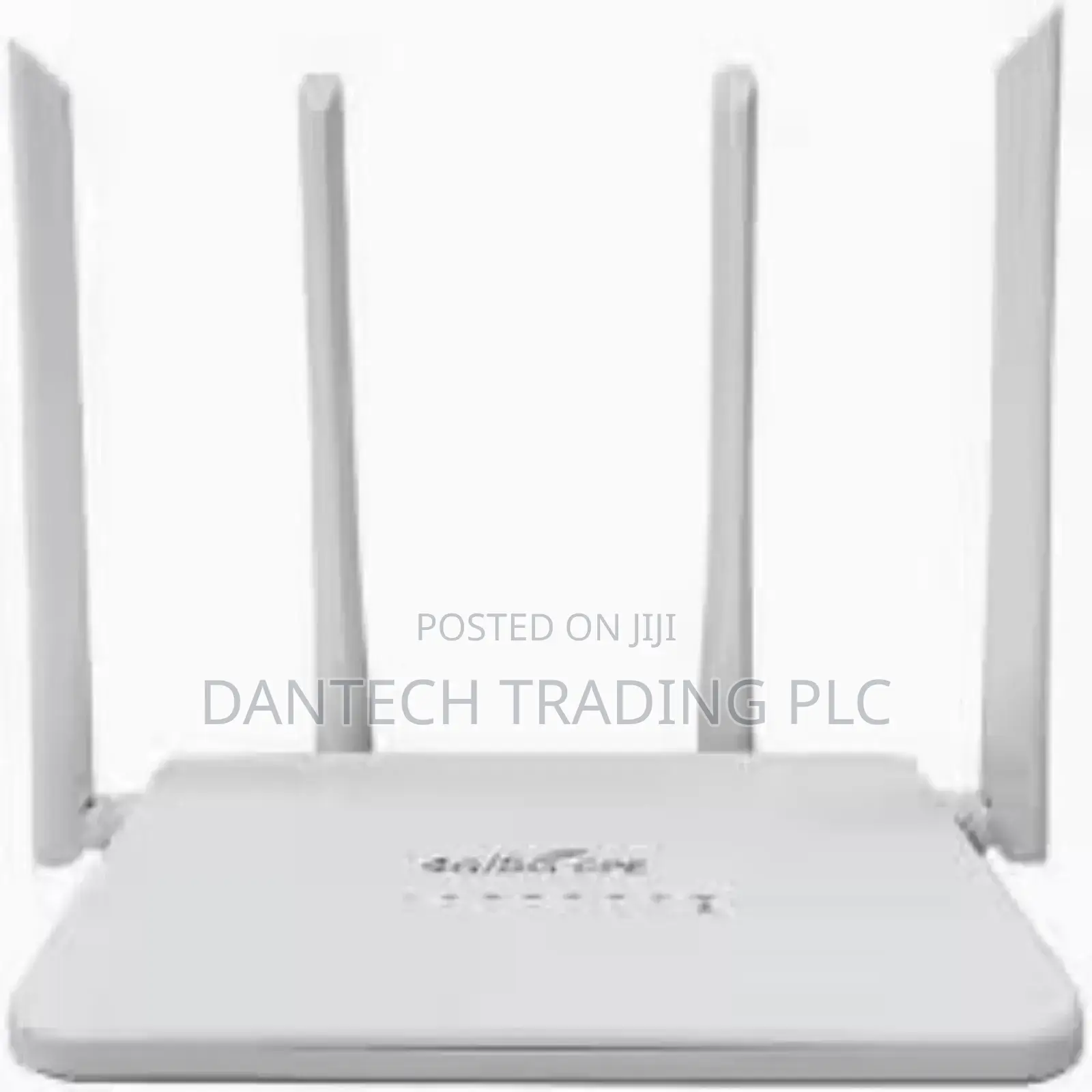 Stellar 8400 4ge Lte Router