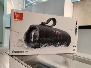 JBL Charge6