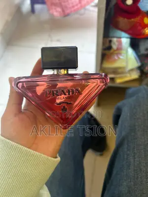 Prada Perfume