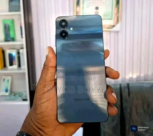 New Samsung Galaxy A06 64 GB Blue