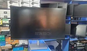 Dell P3223pq 32" Uhd Monitor