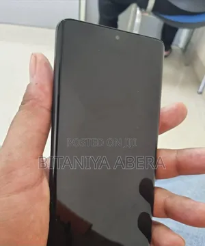 Samsung Galaxy S21 Ultra 5G 256 GB Black