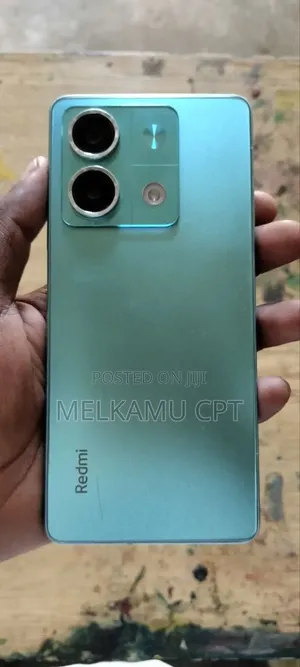 Xiaomi Redmi Note 13 Pro 5G 128 GB Blue