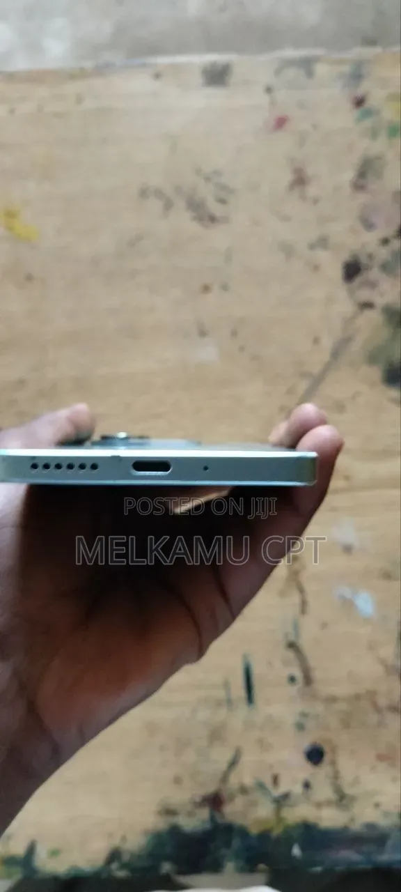Xiaomi Redmi Note 13 Pro 5G 128 GB Blue