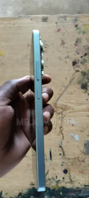 Xiaomi Redmi Note 13 Pro 5G 128 GB Blue
